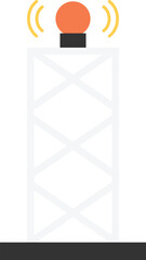 Antenna Signal Radio