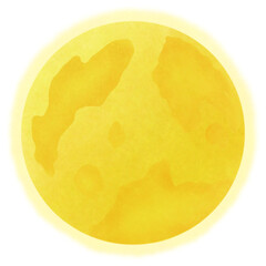 Full moon