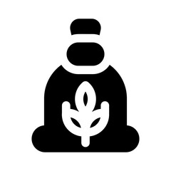 Farming Icon Fill