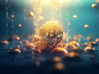 Bitcoin, Blockchain Technology, and Peer-to-Peer Exchange in Digital Finance
