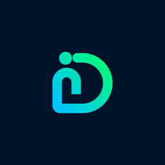 people with letter d