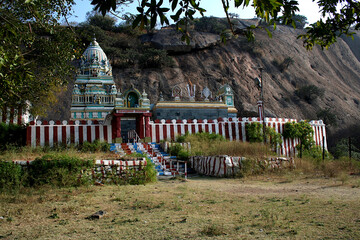 Ramadeva Temple at Ramagiri