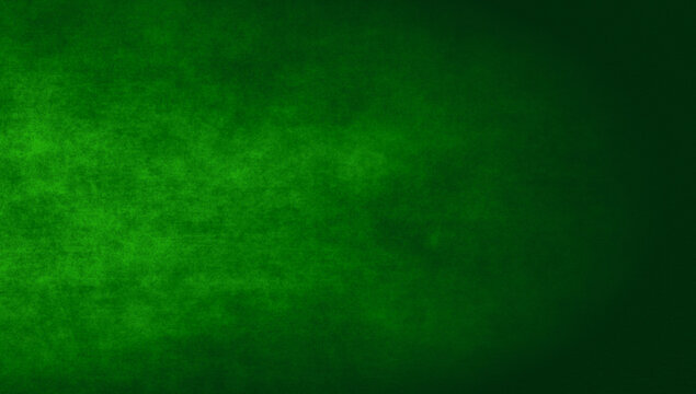 Old Dark Green Background