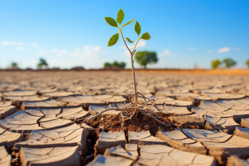 From drought to green growth the description of climate change 