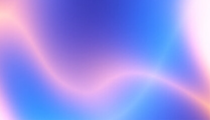 Blurred rainbow light refraction texture overlay effect for photo and mockups. Bright plasma blur image.