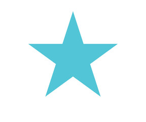 star icon illustration