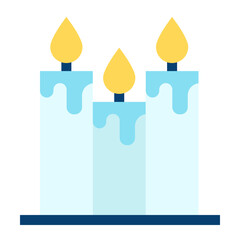 candles