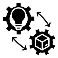 Product Development Icon