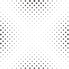 Halftone dots background design. Vector Illustration