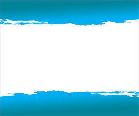 Torn Paper Background Vector