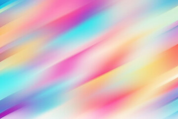 Obraz premium Modern line stripes curve abstract presentation background