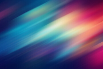 Obraz premium Modern line stripes curve abstract presentation background