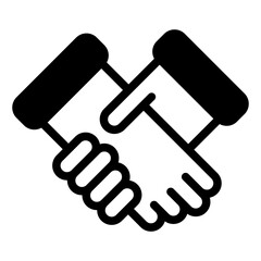 handshake