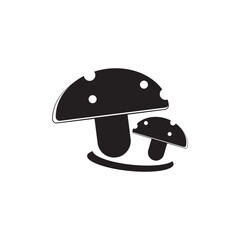 MUSHROOM ICON