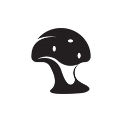 MUSHROOM ICON
