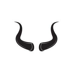 DEVIL'S HORN ICON