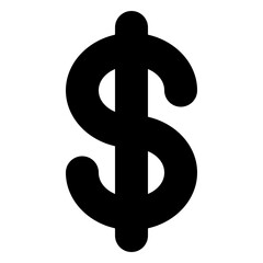 dollar sign