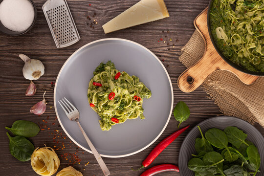 Tagliatelle