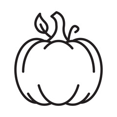 Pumpkin icon