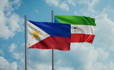 Equatorial Guinea flag