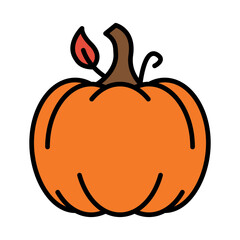 Pumpkin icon