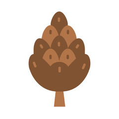Cone Icon