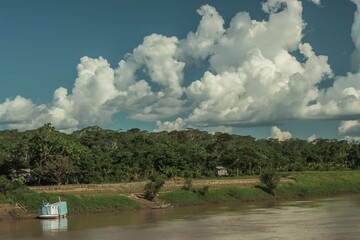 Porto velho Rondônia 