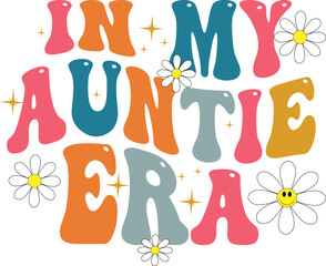 in my auntie era design