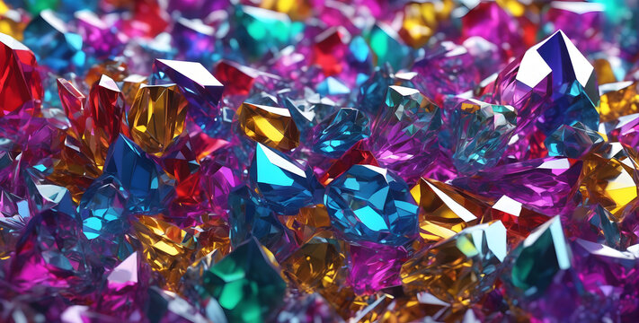The Crystals