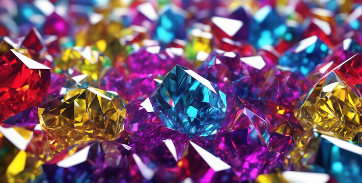 The Crystals