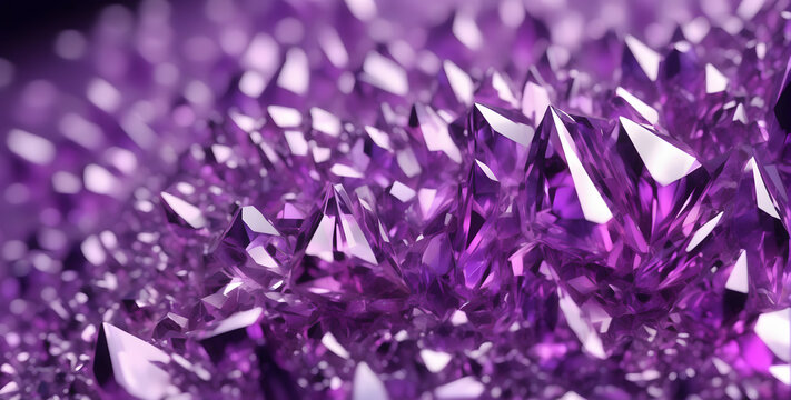 The Crystals