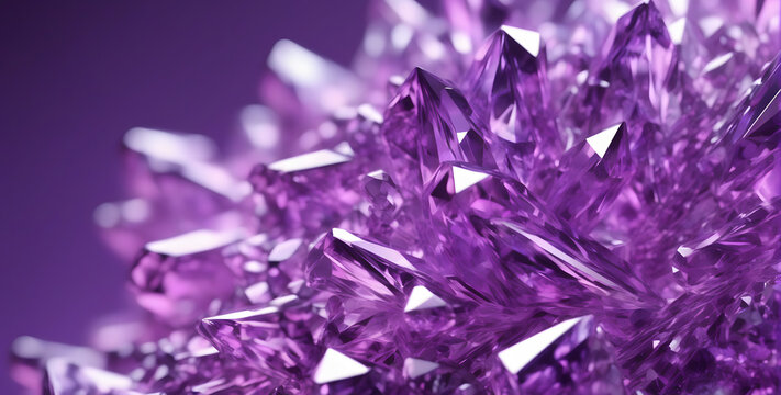 The Crystals