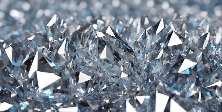 The Crystals