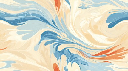 Marbled paper