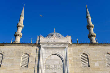 new mosque in istanbul
