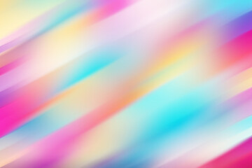 Abstract stripped geometric background Vector illustration Wallpaper