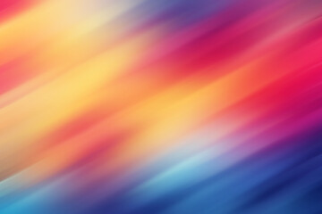Obraz premium Abstract stripped geometric background Vector illustration Wallpaper