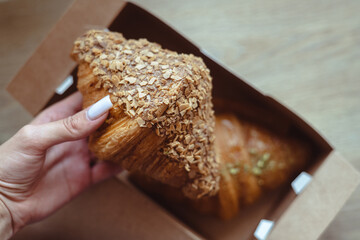 croissants