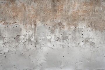 Old room with concrete wall background