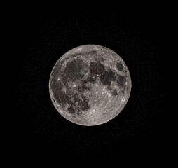 Mond