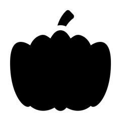 Pumpkin Icon