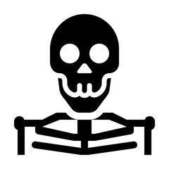 Skeleton Icon