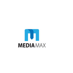modern amazing m initial logo design.vector M minimalist logo design