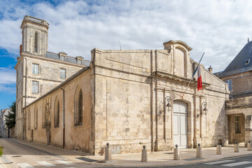 Oratoire de La Rochelle