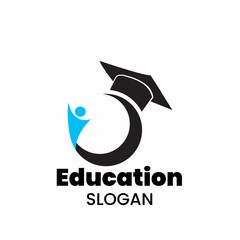 education business logo.