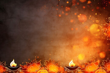 Diwali Hindu Festival	