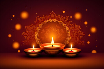 Diwali Hindu Festival	