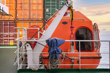 Lifeboat