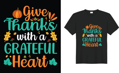 Happy Thanksgiving typography Trendy vector print-ready t-shirt Design. I was thinner before dinner, retro vintage best Holyday t-shirt design, funny Thanksgiving Day turkey Lovers t-shirt design.
