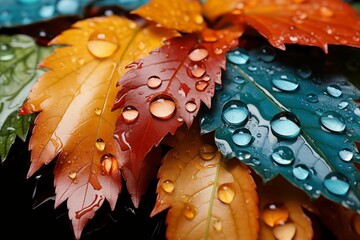 Autumn Aesthetic: Cozy Sweater Weather, Fall Foliage, September, Halloween, Pumpkin Spice, and More - A Picturesque Journey into the Rustic Charm of the Fall Season with Woodland Adventures!